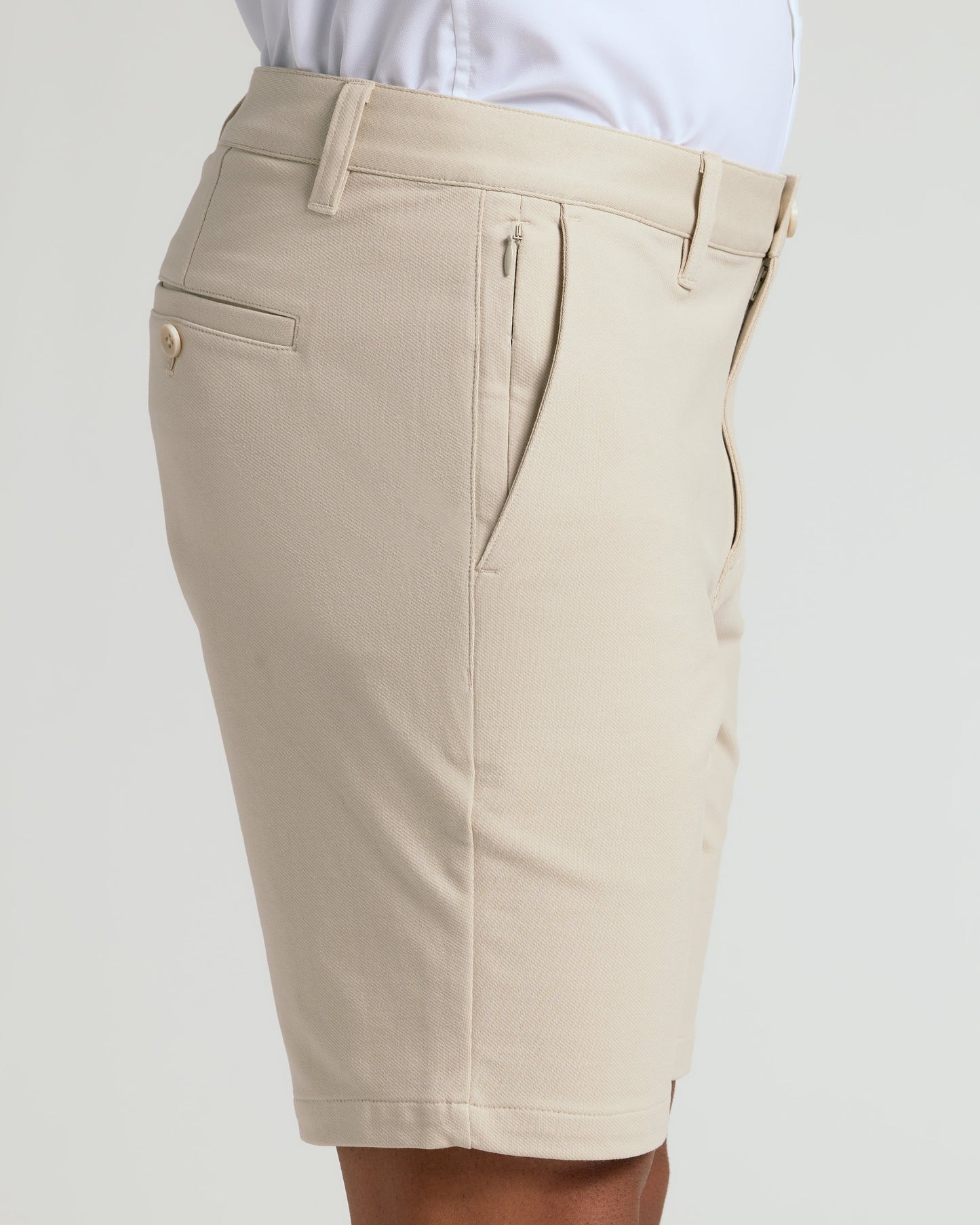 9" Sandstone Chino Shorts 2.0