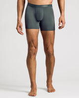 Carbon Boxer Brief