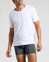 Carbon Boxer Brief