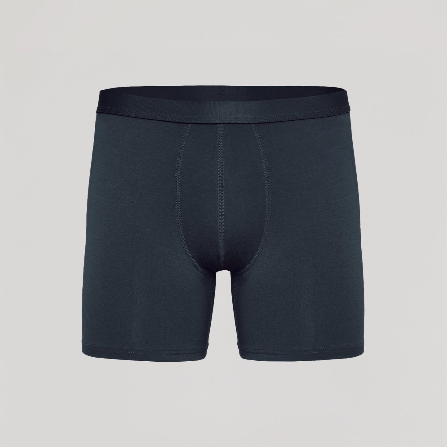 Carbon Boxer Brief