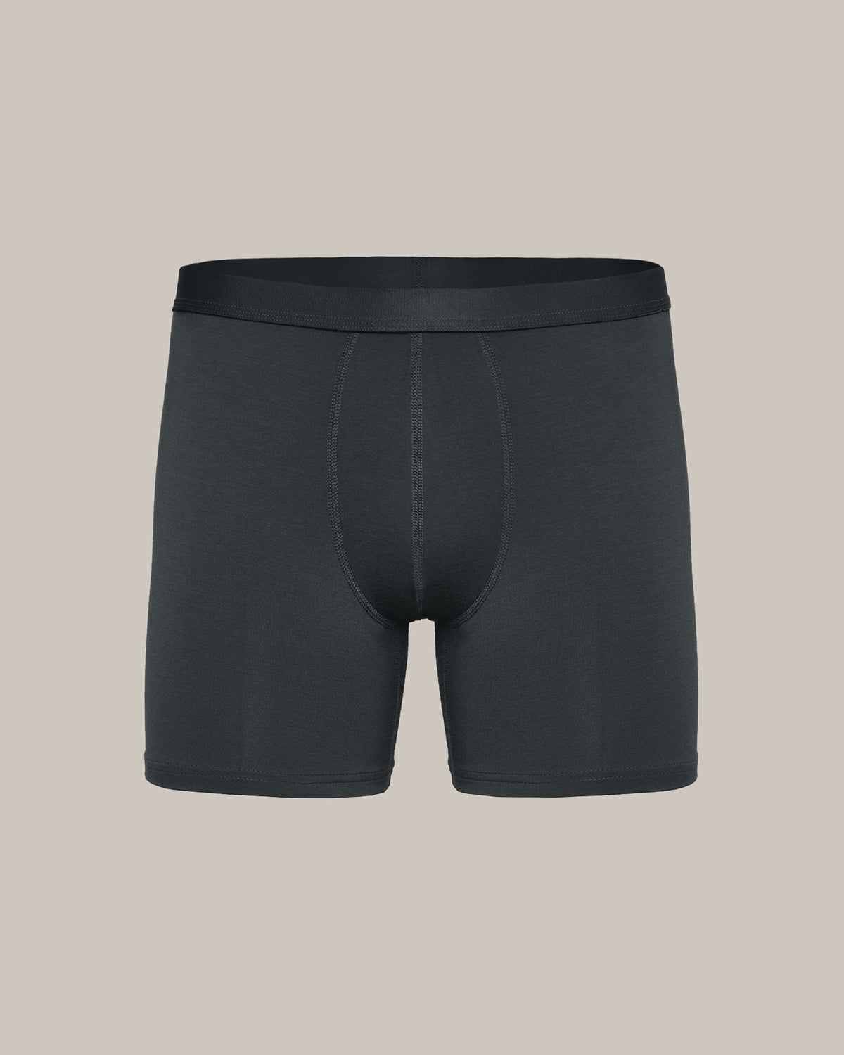 Carbon Boxer Brief