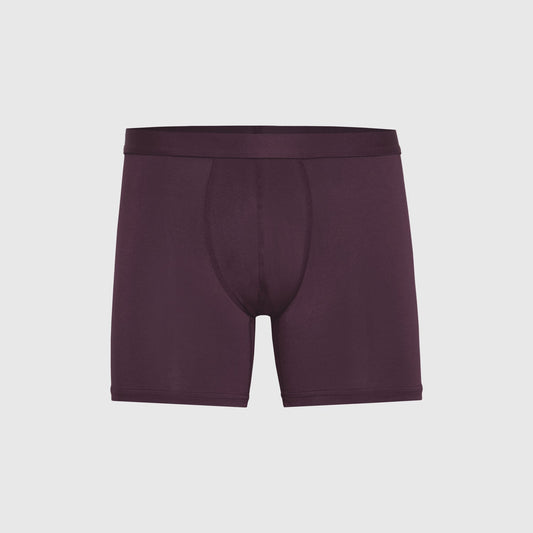 Purple Boxer Brief