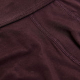Purple Boxer Brief