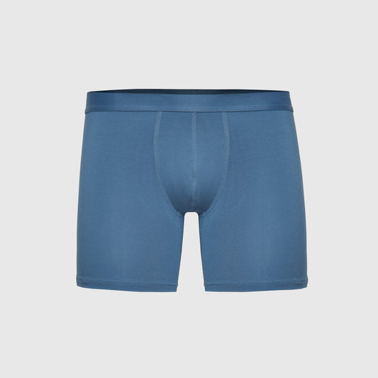 Indigo Boxer Brief