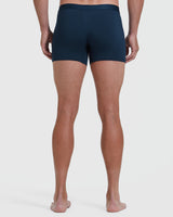 Navy Boxer Trunk