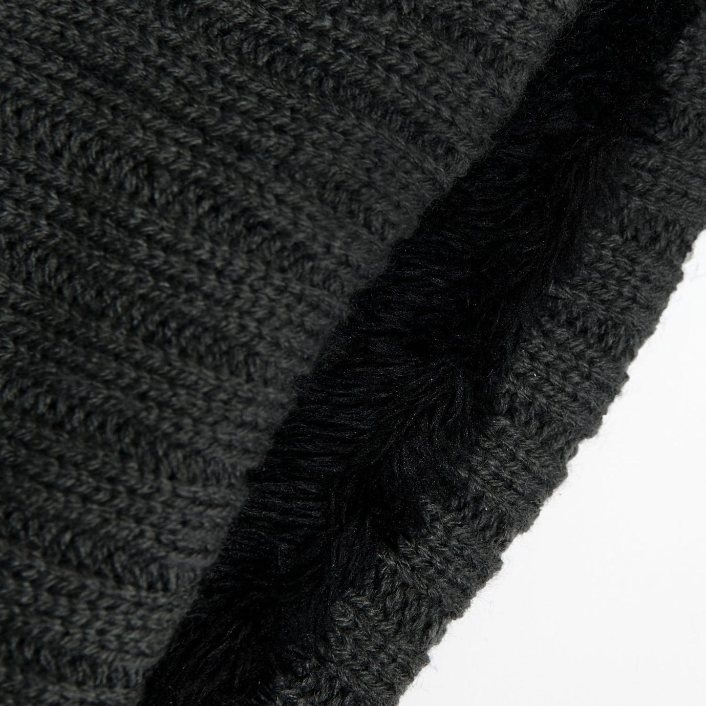 Charcoal Beanie
