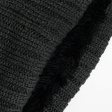 Charcoal Beanie