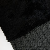 Charcoal Beanie