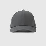 Gray All Purpose Cap