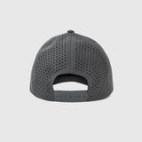 Gray All Purpose Cap