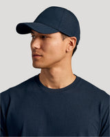 Navy All Purpose Cap