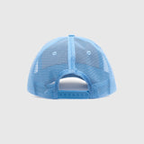 Baby Blue True Classic Trucker Hat