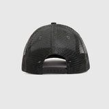Gun Metal True Classic Trucker Hat