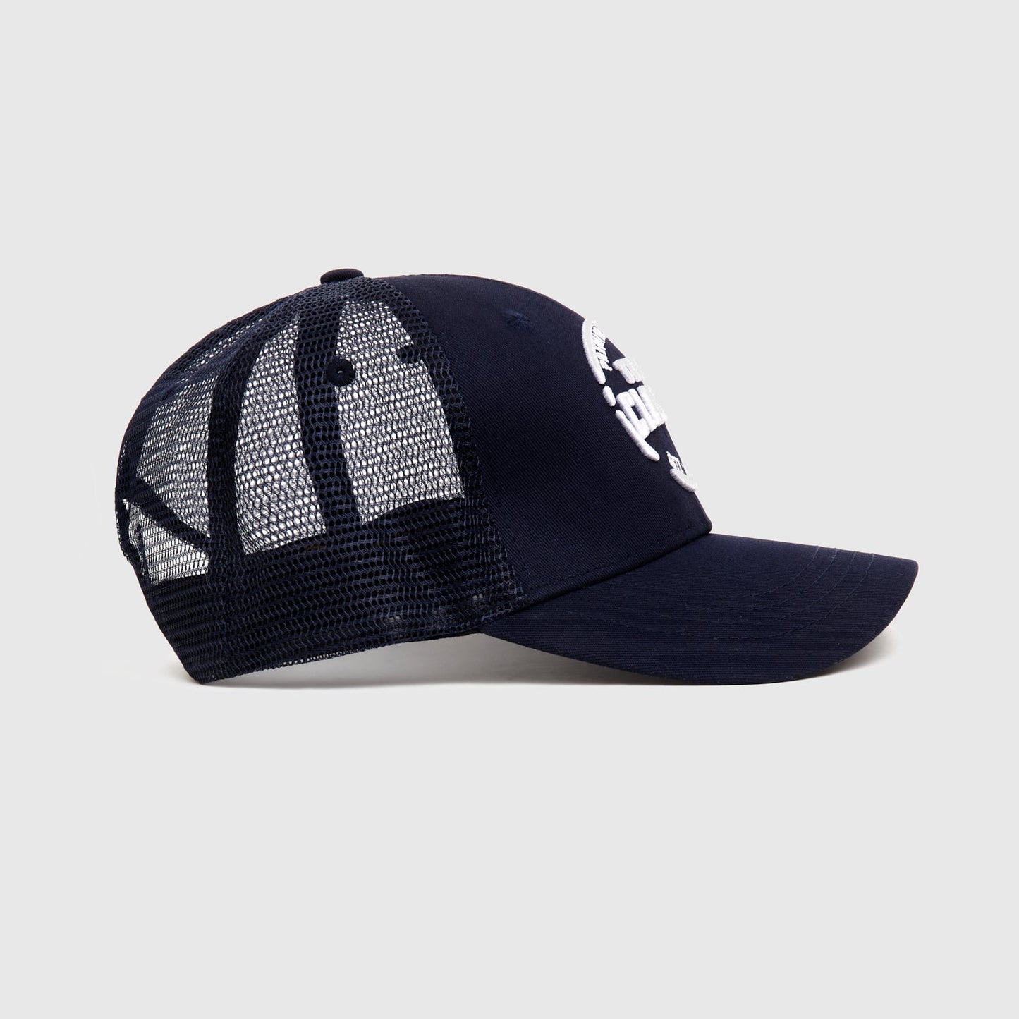 Navy True Classic Trucker Hat