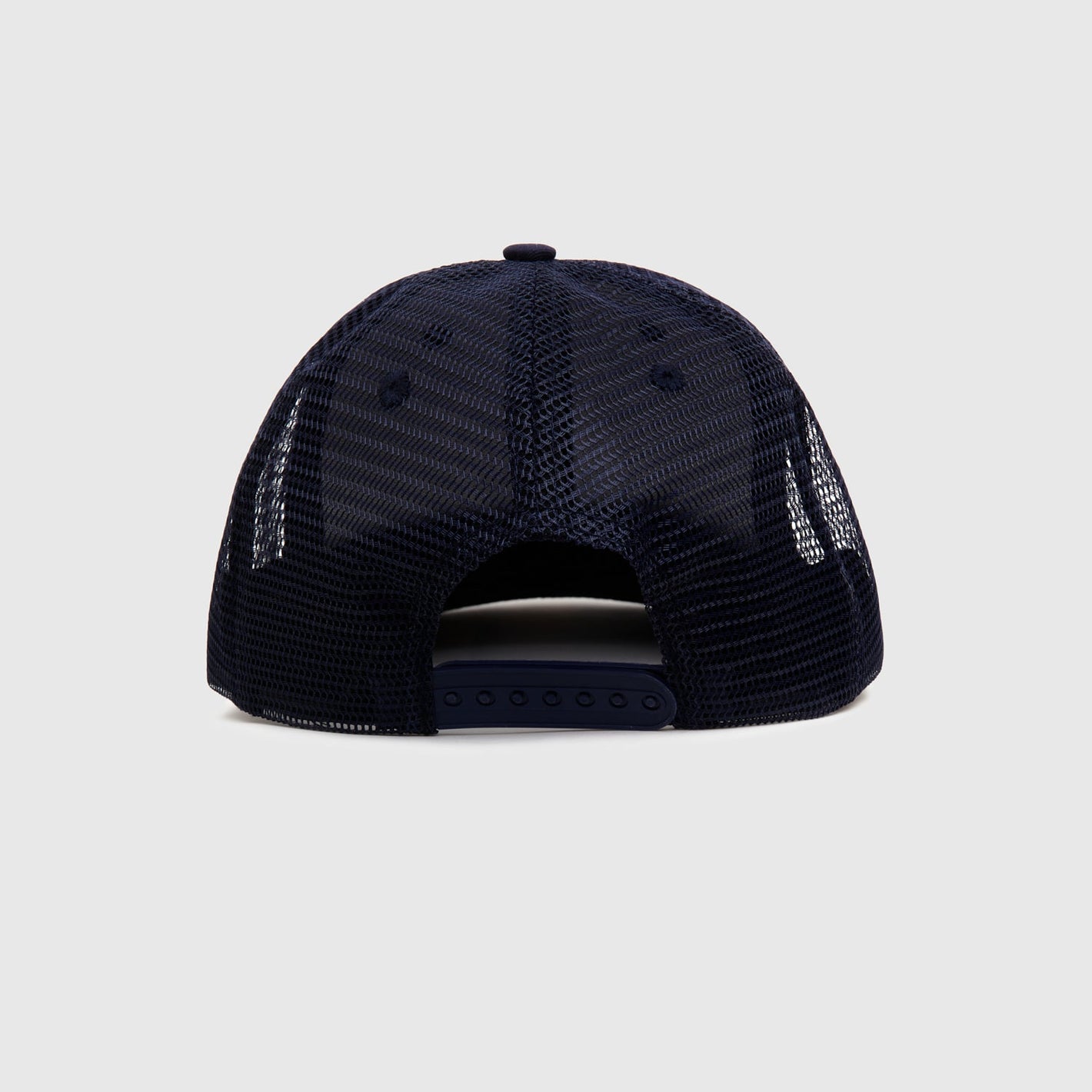 Navy True Classic Trucker Hat