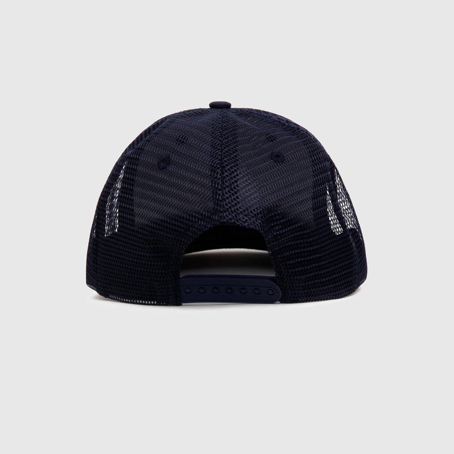 Navy True Classic Trucker Hat