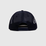 Navy True Classic Trucker Hat