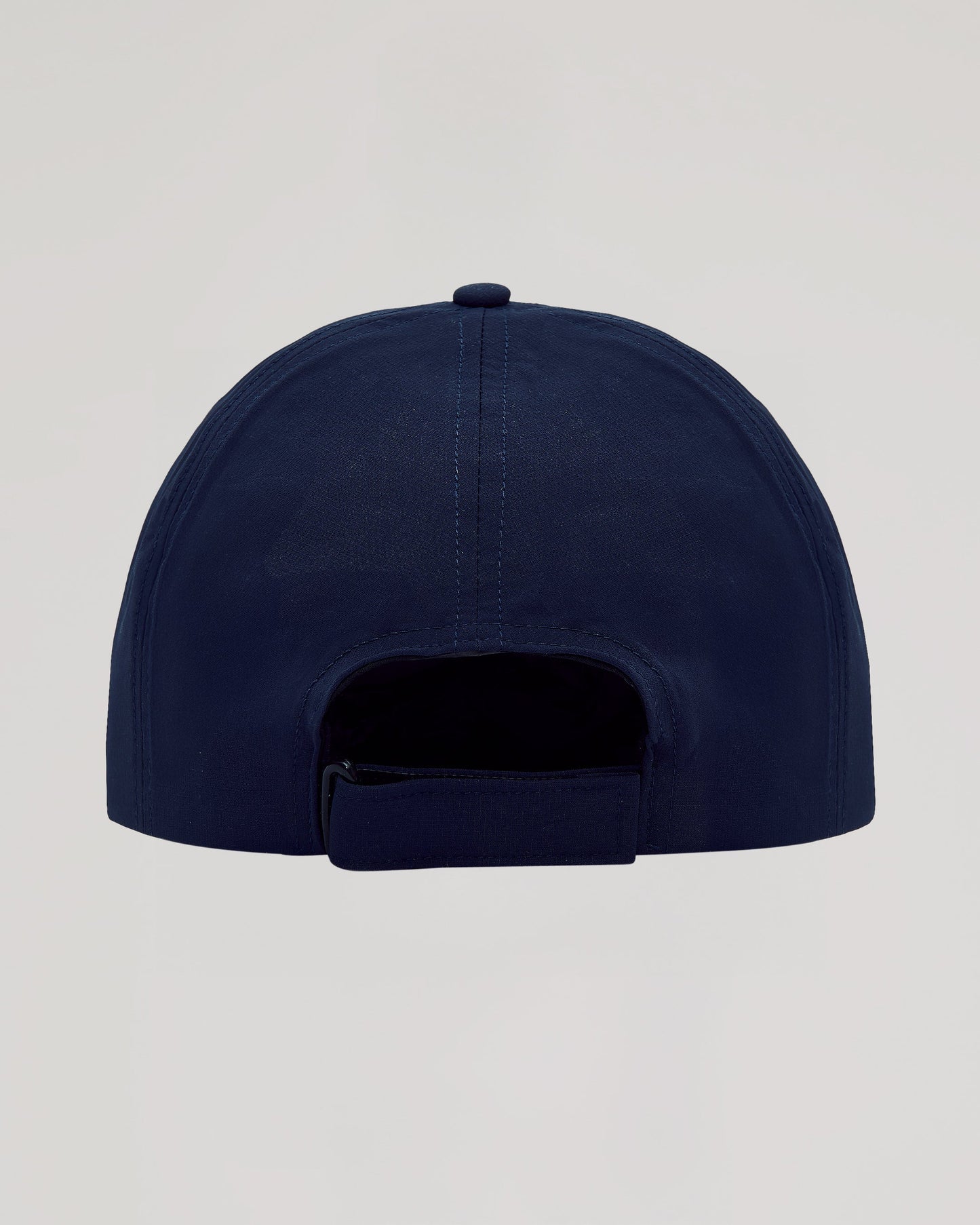 Navy Active Running Cap