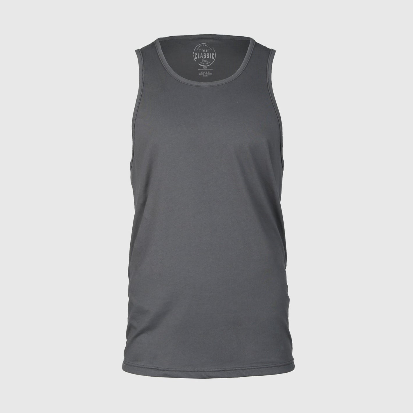 Carbon Tank Top
