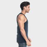 Navy Tank Top