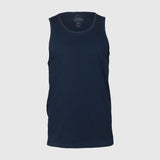 Navy Tank Top