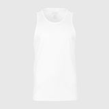 White Tank Top