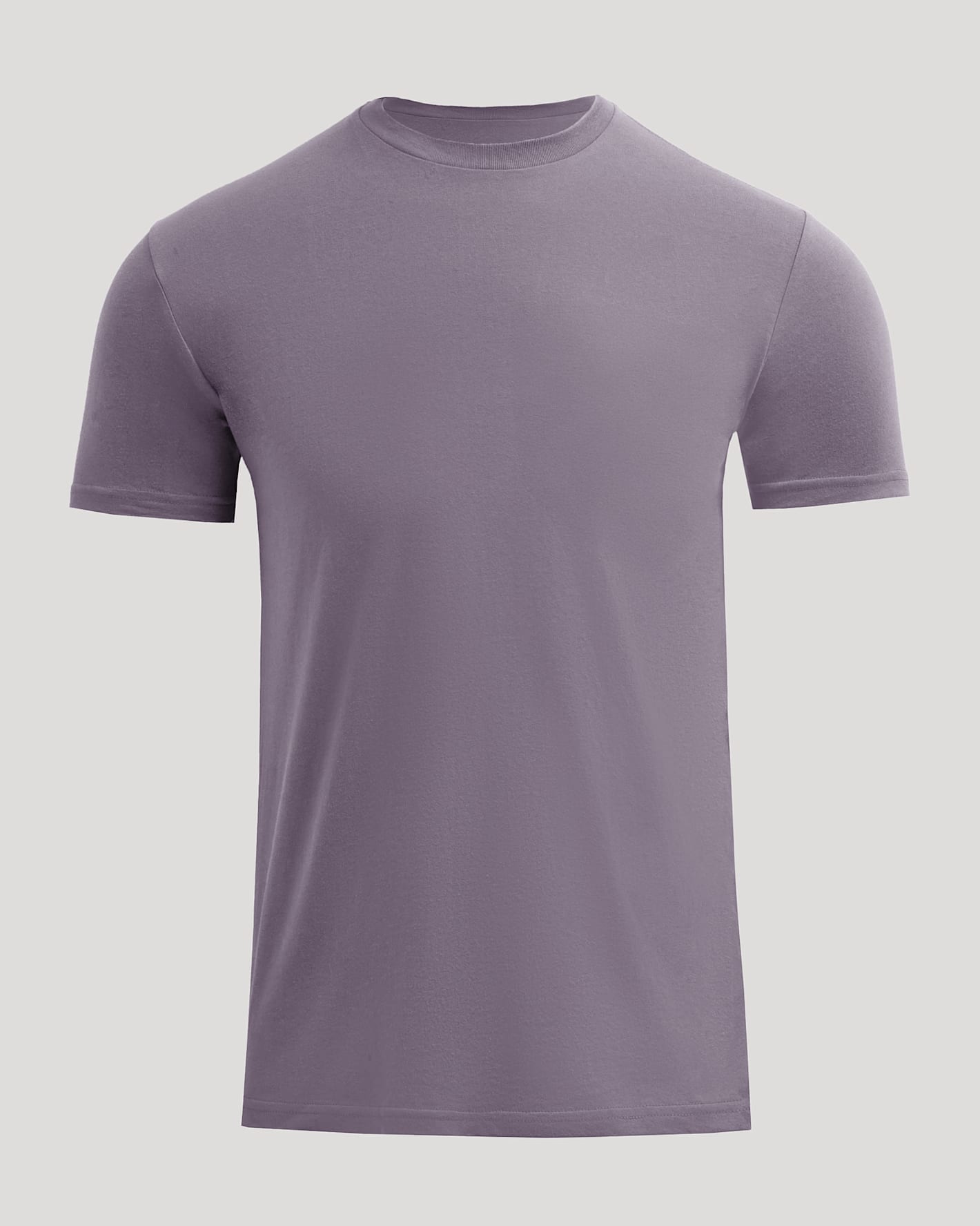 Ashberry Classic Crew Neck