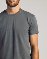 Carbon Classic Crew Neck