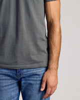 Carbon Classic Crew Neck