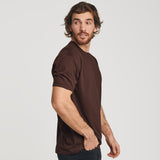 Coffee Classic Crew Neck