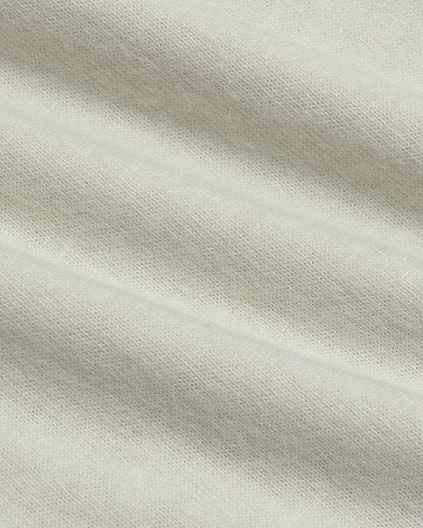 Dark Heather Graystone Classic Crew Neck