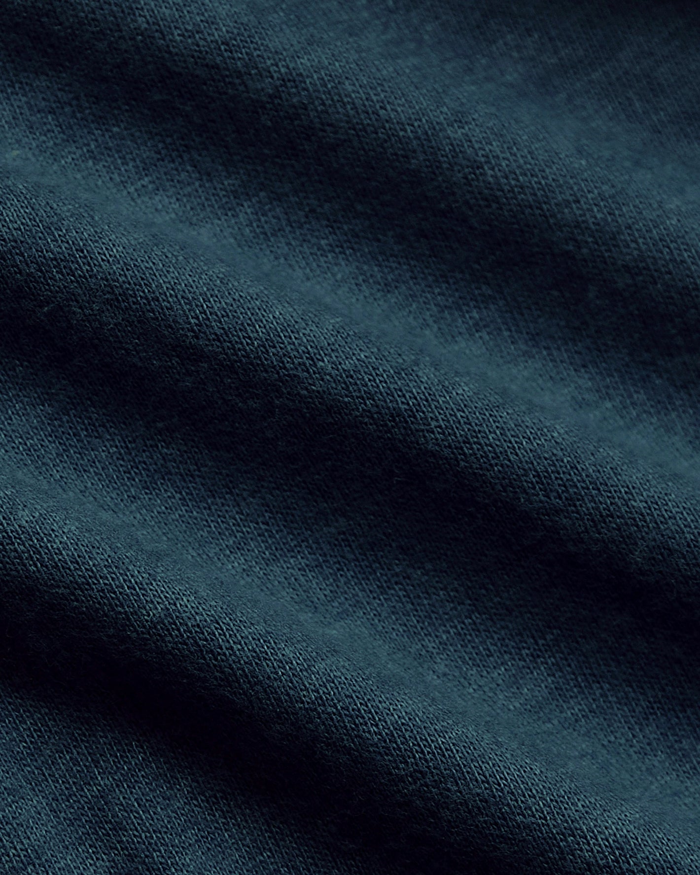 Dark Heather Pond Classic Crew Neck