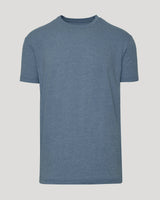 Dark Heather Tempest Classic Crew Neck