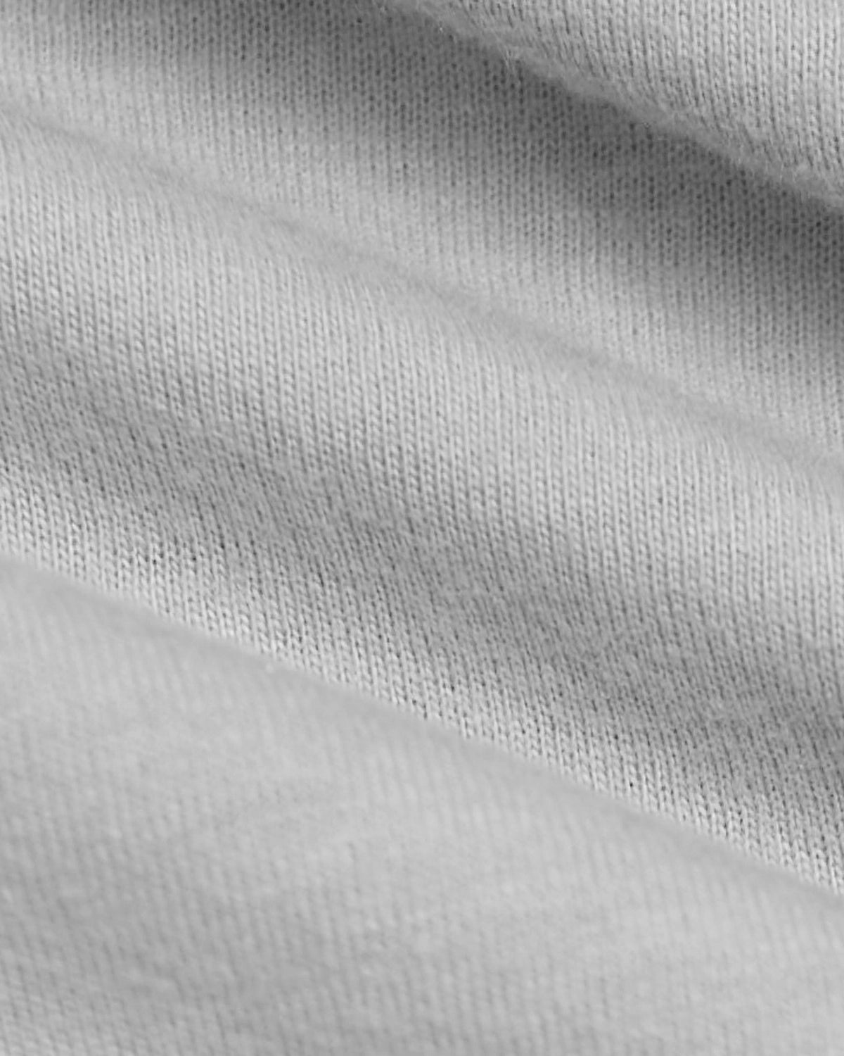 Glacier Gray Short Sleeve Crew Neck Tee