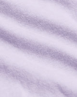 Heather Orchid Classic Crew Neck