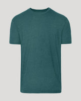 Heather Seafarer Classic Crew Neck