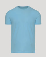 Heather Voyager Classic Crew Neck