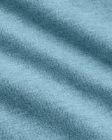 Heather Voyager Classic Crew Neck