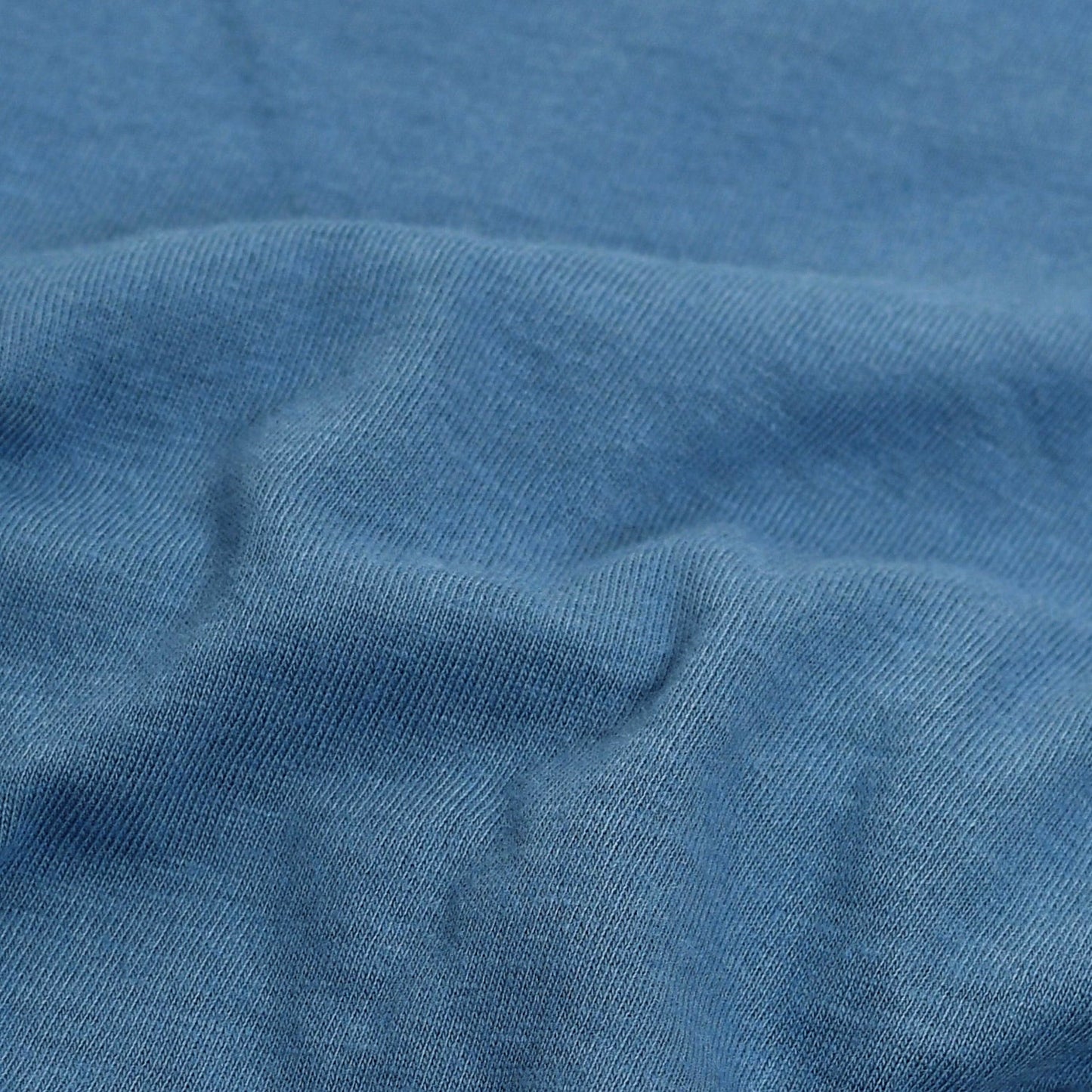 Indigo Classic Crew Neck