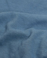 Indigo Tall Straight Hem Crew Neck T-Shirt