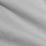Iron Gray Short Sleeve Crew Neck Tee