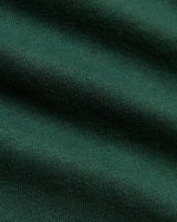Moss Green Classic Crew Neck