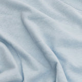 Pale Blue Short Sleeve Polo
