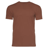 Red Rock Short Sleeve Crew Neck Tee