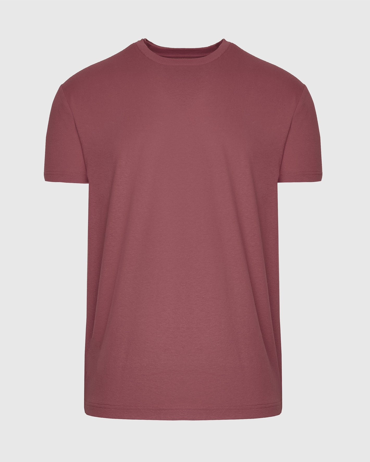 Rustic Apple Classic Crew Neck