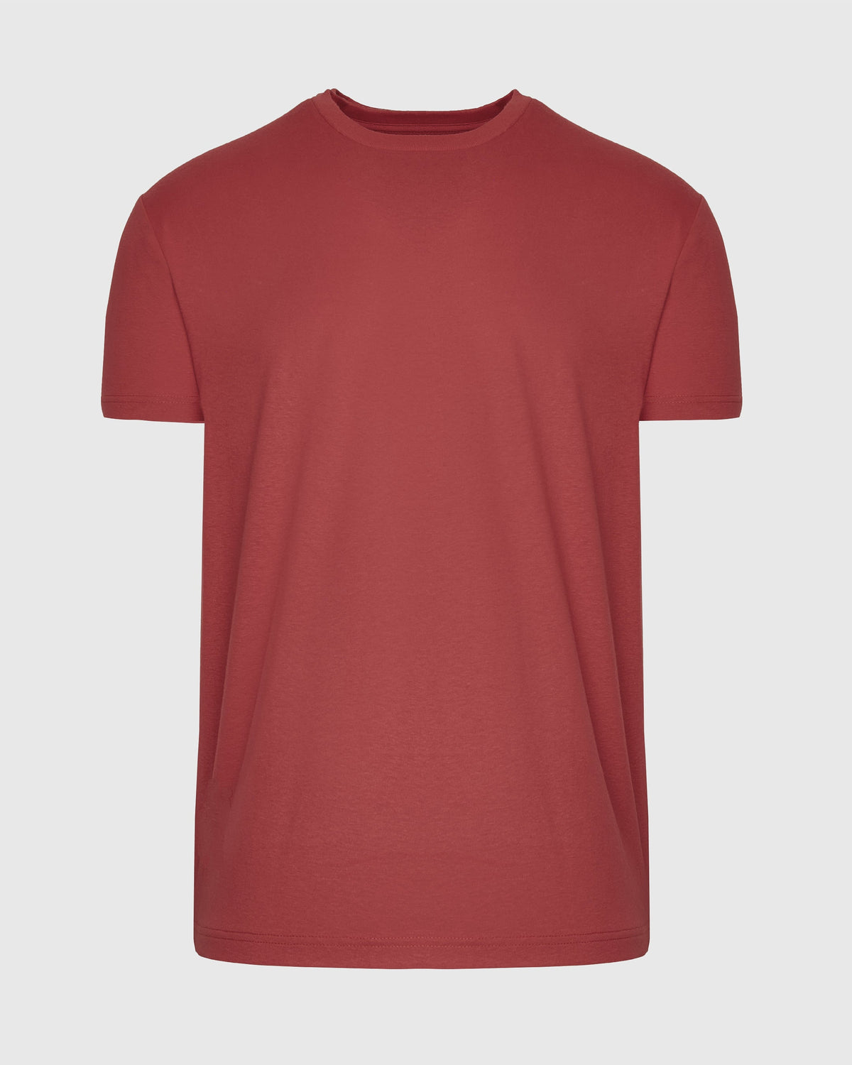 Rustic Apple Classic Crew Neck