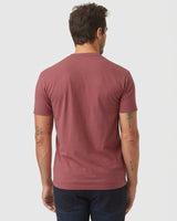 Rustic Apple Classic Crew Neck