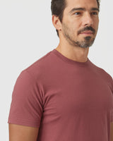 Rustic Apple Classic Crew Neck