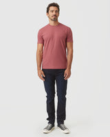 Rustic Apple Classic Crew Neck