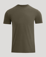 Sagewood Classic Crew Neck